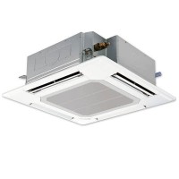 MITSUBISHI ELECTRIC PLA-ZRP125BA-PUHZ-P125VHA