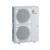 MITSUBISHI ELECTRIC PLA-RP140BA-PUHZ-ZRP140YKA (Mr. SLIM)