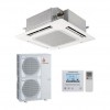 MITSUBISHI ELECTRIC PLA-RP140BA-PUHZ-ZRP140YKA (Mr. SLIM)